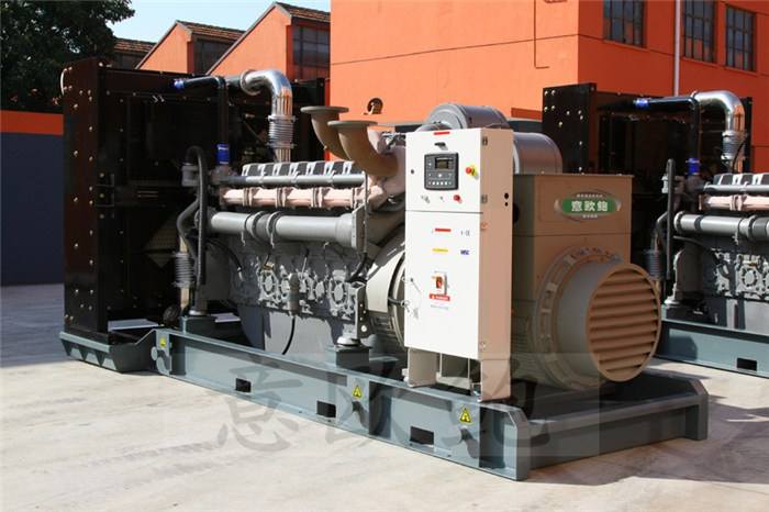 乌鲁木齐米东县50kw玉柴发电机出租