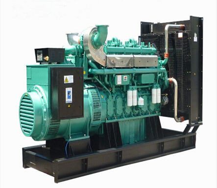 乌鲁木齐哈密县宗申动力30kw小型柴油发电机组