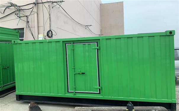 乌鲁木齐阿克苏县三菱1000kw大型柴油发电机组出租价格