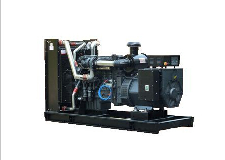 乌鲁木齐二手上柴150kw大型柴油发电机组