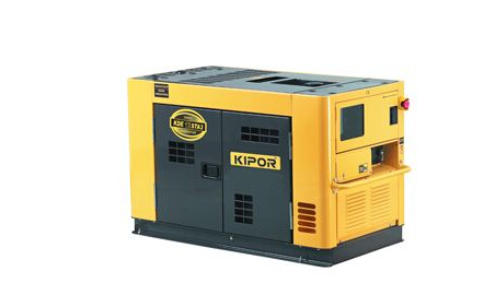 乌鲁木齐二手雅马哈50kw小型柴油发电机组