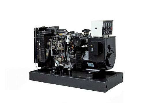 乌鲁木齐二手科克150kw大型柴油发电机组