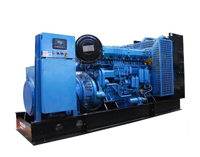 乌鲁木齐哈密县宗申动力150kw大型柴油发电机组
