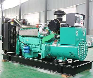 乌鲁木齐阿克苏县泰豪50kw小型柴油发电机组