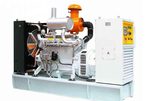 乌鲁木齐天山二手潍柴50kw小型柴油发电机组